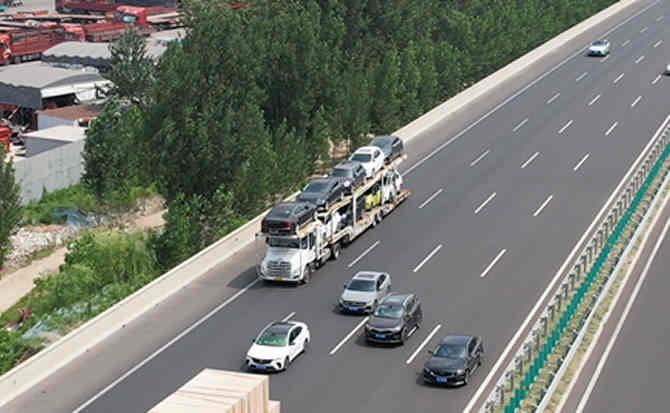 新县高速公路汽车救援
